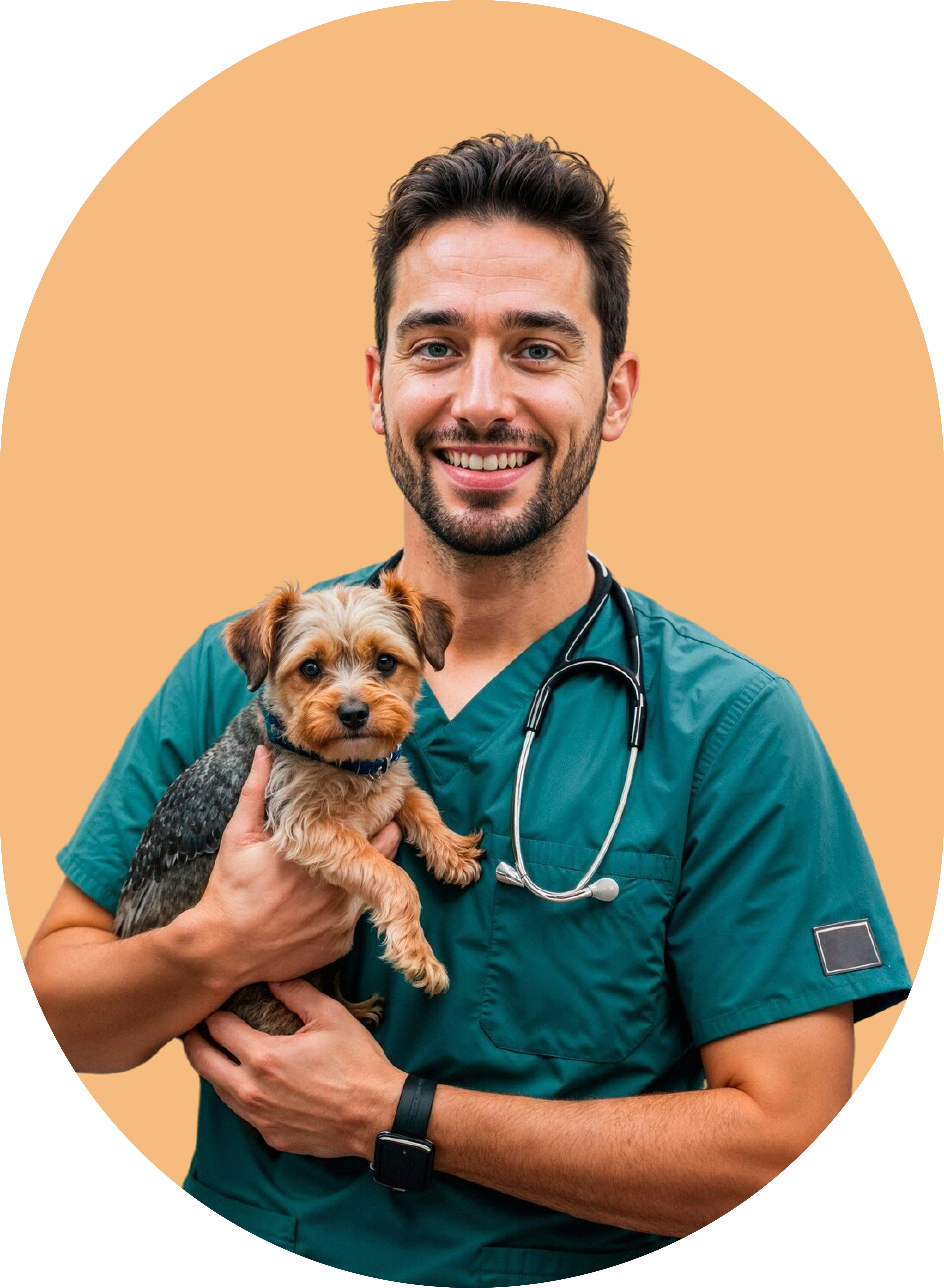 Pet Food